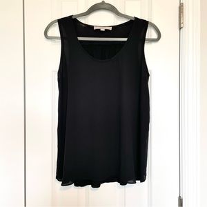 LOFT Mixed Material Tank